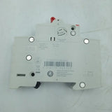 Disjuntor Monopolar ABB SHD 201/16 16A AC-22A - Cabo Eletro