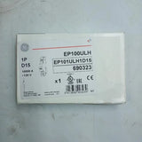 Disjuntor Monopolar GE EP100ULH1D15 10KA 15A 120V - Cabo Eletro