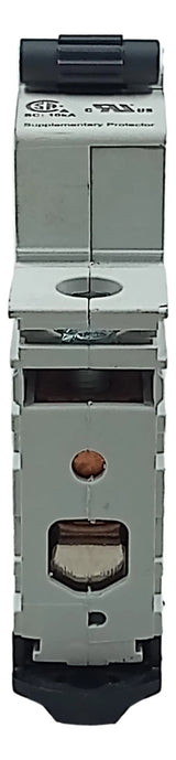 Disjuntor Monopolar GE EP101ULC06 Curva C 6A 277v 10kA - Cabo Eletro