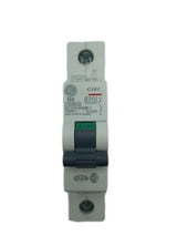 Disjuntor Monopolar GE G101 B6 230-400v 10kA - Cabo Eletro