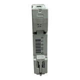 Disjuntor Monopolar Merlin Gerin C60N B10 Curva B 10A 400v - Cabo Eletro