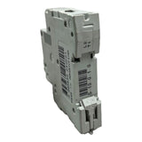 Disjuntor Monopolar Merlin Gerin C60N B10 Curva B 10A 400v - Cabo Eletro