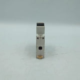Disjuntor Monopolar Merlin Gerin C60N B6 230/400V - Cabo Eletro
