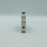 Disjuntor Monopolar Merlin Gerin C60N B6 230/400V - Cabo Eletro