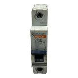 Disjuntor Monopolar Merlin Gerin C60N C10 Curva C 10A 400v - Cabo Eletro