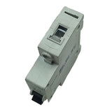 Disjuntor Monopolar Schneider K32A1C10 Curva C 10A 240v 3kA - Cabo Eletro