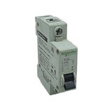 Disjuntor Monopolar Schneider K32A1C10 Curva C 10A 240v 3kA - Cabo Eletro