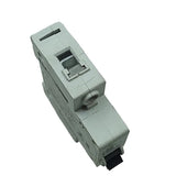 Disjuntor Monopolar Schneider K32A1C10 Curva C 10A 240v 3kA - Cabo Eletro