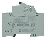 Disjuntor Monopolar SH 201T C6 6A 3 kA 230/400V - Cabo Eletro
