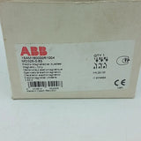 Disjuntor Motor Abb MO325-0.63 - Cabo Eletro