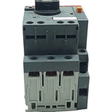 Disjuntor Motor ABB MS116-1.0 0.63-1.0A + SK1-11 - Cabo Eletro