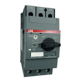 Disjuntor Motor ABB MS450-16 1SAM450000R1001 11-16A 690v - Cabo Eletro