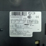 Disjuntor Motor ABB MS450-16 1SAM450000R1001 11-16A 690v - Cabo Eletro