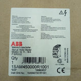 Disjuntor Motor ABB MS450-16 1SAM450000R1001 11-16A 690v - Cabo Eletro