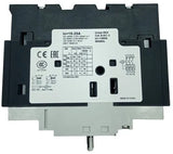 Disjuntor Motor GE GPS2BHAP 19-25A 1000v 50/60Hz 8kV - Cabo Eletro