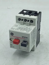 Disjuntor Motor Ge SFKOH 2,5-4A - Cabo Eletro