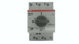 Disjuntor Motor Termomagnético Abb MS 325-0.25 690V 100KA - Cabo Eletro