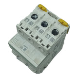 Disjuntor Tripolar 3P Schneider IC60H C 32A 400V 50/60HZ 6KV - Cabo Eletro