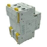Disjuntor Tripolar 3P Schneider IC60H C 32A 400V 50/60HZ 6KV - Cabo Eletro