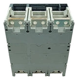 Disjuntor Tripolar ABB Sace Tmax XT7H M 1600 1600A 690v 8kV - Cabo Eletro