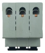 Disjuntor Tripolar ABB SH203T-C16 C 16A 400v 3kA - Cabo Eletro
