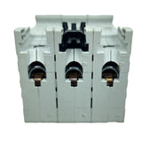 Disjuntor Tripolar ABB SH203T C40-400V - Cabo Eletro