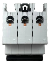 Disjuntor Tripolar ABB SH203T-C6 C 6A 400v 6kA - Cabo Eletro
