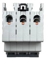 Disjuntor Tripolar ABB SJ203-C4 4A 400V 2TAZ141300R0044 - Cabo Eletro