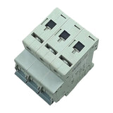 Disjuntor Tripolar Eaton PLS6-C16/3-MW Curva C 16A 400v 6kA - Cabo Eletro