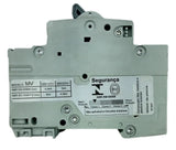 Disjuntor Tripolar Eletromar MV310E B 10A 220/380v 3 kA - Cabo Eletro