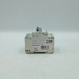 Disjuntor Tripolar Eletromar WMM3C25 C25 415v 50/60Hz 6kA - Cabo Eletro