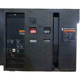 Disjuntor Tripolar Merlin Gerin M40 H1 4000A 1000v 50/60Hz - Cabo Eletro