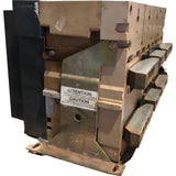 Disjuntor Tripolar Merlin Gerin M40 H1 4000A 1000v 50/60Hz - Cabo Eletro