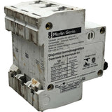 Disjuntor Tripolar Schneider K32A3C16 Curva C 16A 240/415v - Cabo Eletro