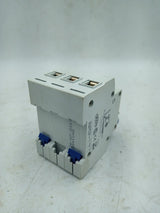 Disjuntor Tripolar Weg MDW-C40-3 230/400V - Cabo Eletro