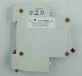 Disjuntor Monopolar SD STECK Curva C 50A - Cabo Eletro