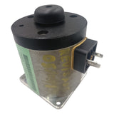 Atuador Solenoide BINDER 41 42609K02 24vDC 1.29A - Cabo Eletro
