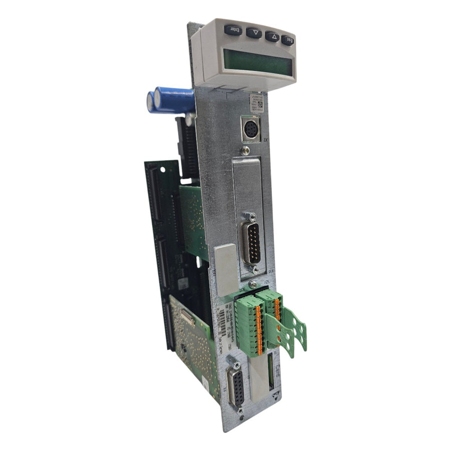 Drive Rexroth R911309548 CS01.1C-NN-ENS-NNN-MEM-NN-S-NN-FW - Cabo Eletro