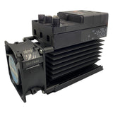 Controlador De Energia Watlow DC2V-5660-F001 4-20mA - Cabo Eletro