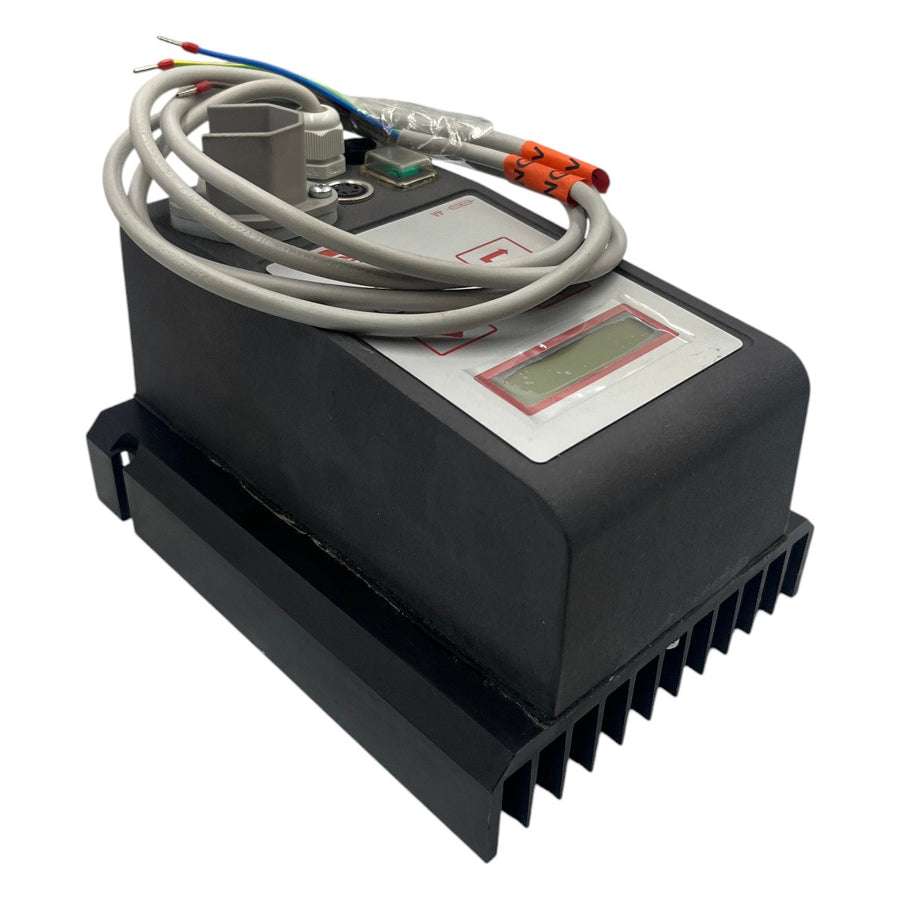 Controlador RNA ESR 25 110v 4A 50/60Hz - Cabo Eletro