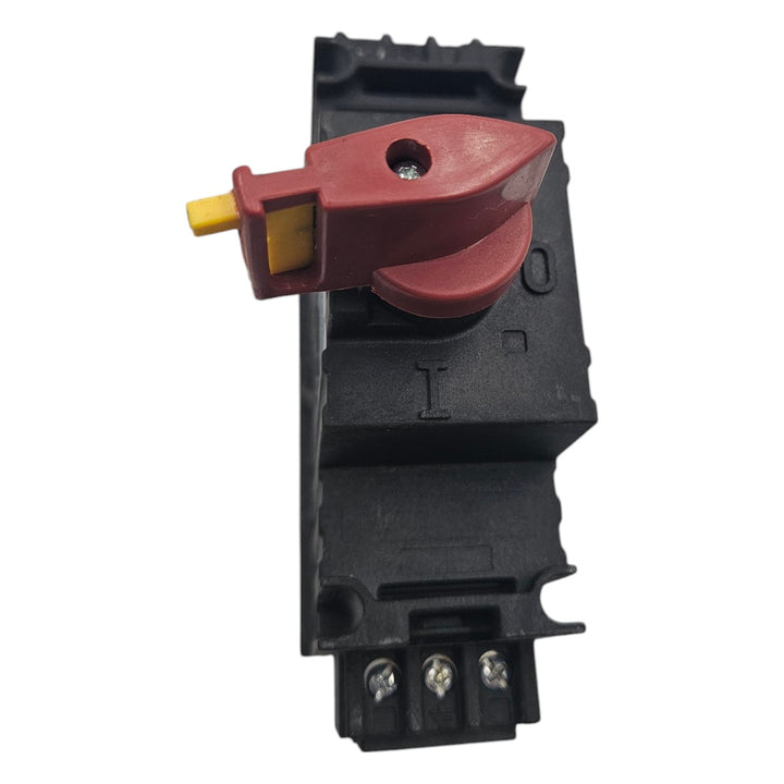 Chave Seccionadora Appleton ATX 400v 10kA - Cabo Eletro