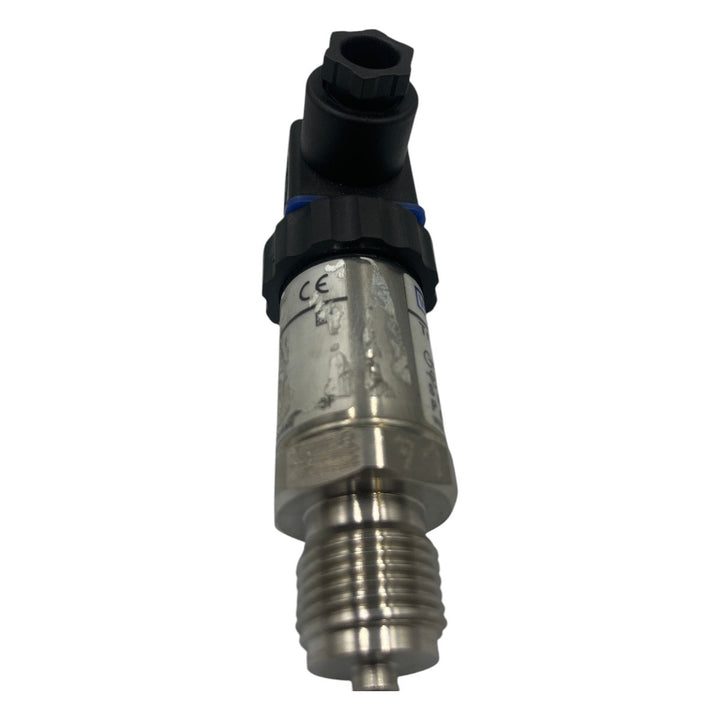 Transmissor de Pressão WIKA S-10 0-,6 Bar 4-20mA - Cabo Eletro