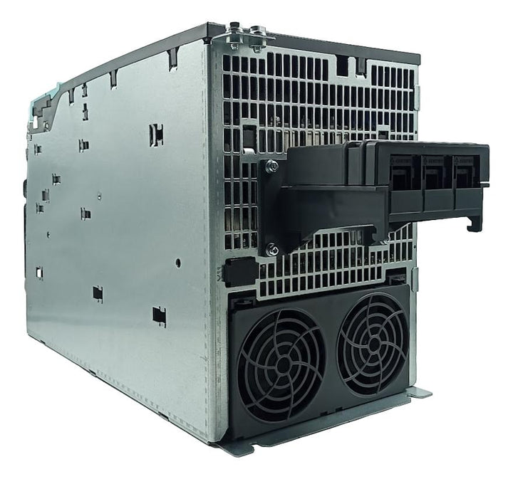 Módulo Smart Line Siemens 6SL3130-6TE25-5AA3 55kW 380-480v - Cabo Eletro