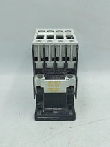 Contator Auxiliar Ge RL4RA040TJ 40E 20A 660V - Cabo Eletro