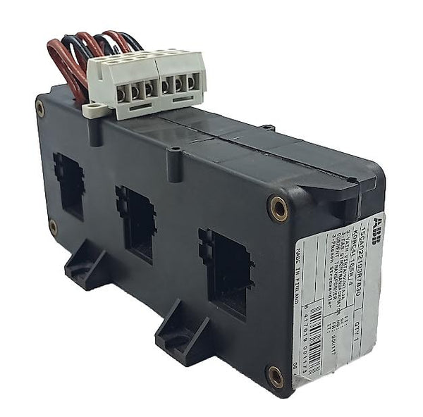 Transformador de Corrente ABB KORC4L185R/4 1SCA022193R7830 - Cabo Eletro