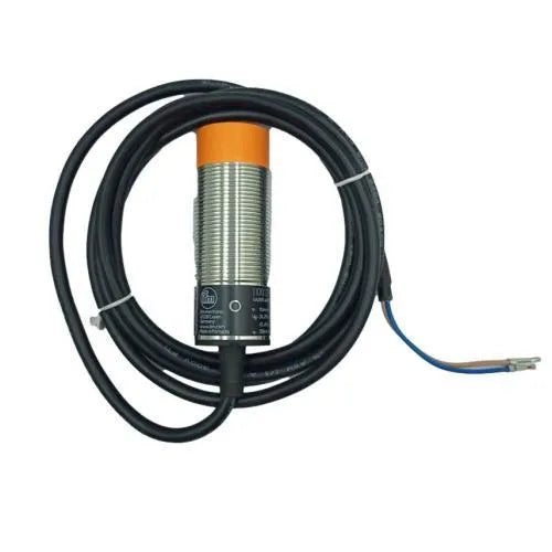 Sensor Indutivo IFM 45128 II0012 IIA2015-ABOA - Cabo Eletro