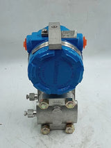 Transmissor de Pressão Rosemount 1151DP7S22B1E8R1Q4 - Cabo Eletro