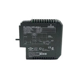 Módulo de Saída Analógica Emerson KJ3221X1-BA1 24VDC 4-20mA - Cabo Eletro