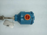 Sensor De Temperatura Rosemount PT100 0065D21D0080D0450T93 - Cabo Eletro
