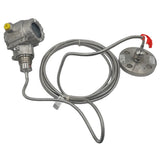 Transmissor de Pressão Endress Hauser PMP75-7JDT1/101 - Cabo Eletro